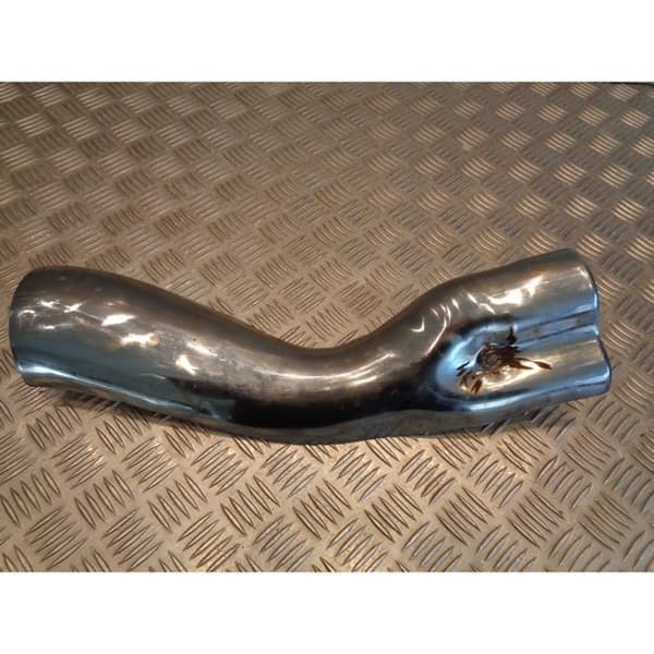 vevhusskydd termiskt avgassystem skydd motorcykel honda nt 650 v deauville ntv rc47- USED