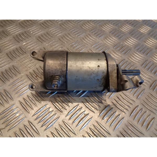 honda nx 650 dominator rd02 motorcykelstartare- USED