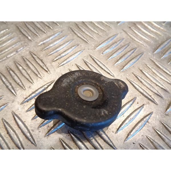 motorcykel vatten kylarlock yamaha fzs 600 fazer jyarj02 1998 - 01- USED