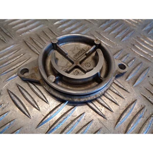 scooter distributionsskydd yamaha xc 125 beluga 3te- USED