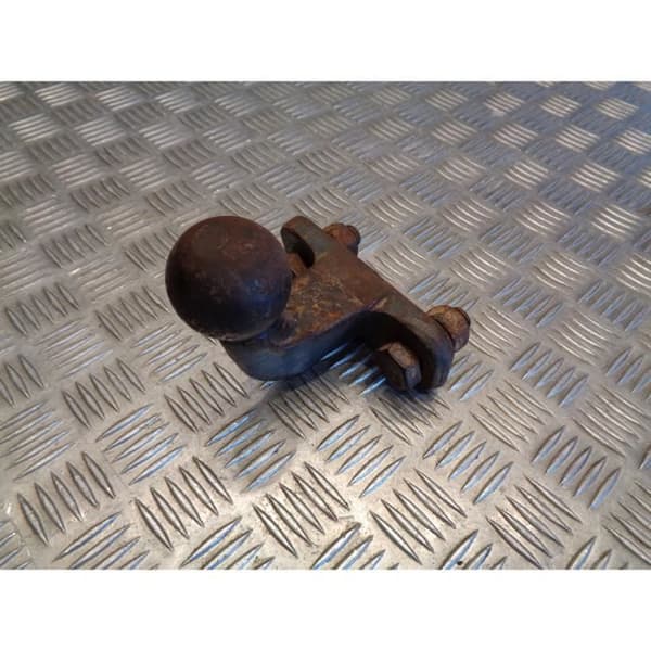 kul släpfordon fyrhjuling hsun hs 700 hs1102mu atv huansong kinesisk 4x4- USED