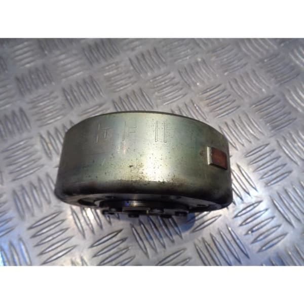 svänghjulsrotortändning skoter daelim 125 besbi- USED