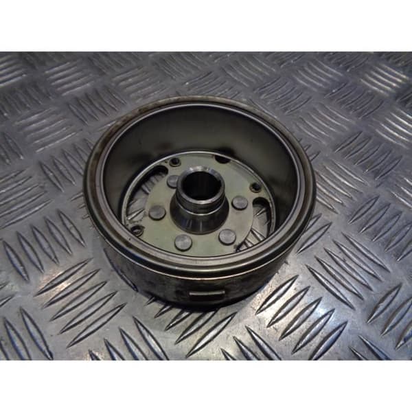 svänghjulsrotortändning skoter daelim 125 besbi- USED