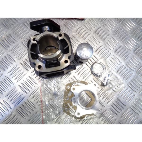 cylinder kolv diam 12 skoter kymco 50 agility 2 takt personer super 8 9 ...