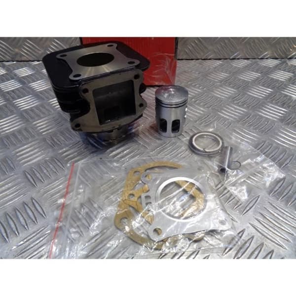 cylinder kolv diam 12 skoter kymco 50 agility 2 takt personer super 8 9 ...