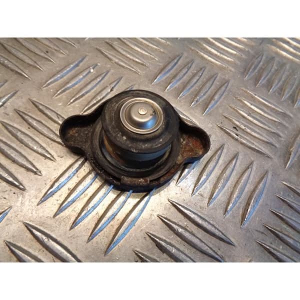 motorcykel vatten kylarlock honda vfr 750 f rc36 1992- USED