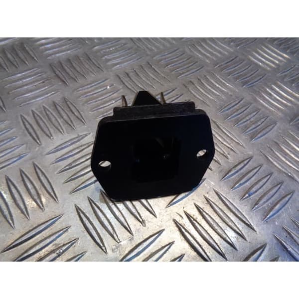 skoterklafflåda piaggio 50 zip 2 2009 - 15 lbmc25e 2 takt- USED