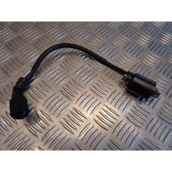högspänning högspänningsspole tändskoter yamaha 125 x max se32 2006-09 skycruiser xmax x-max- USED