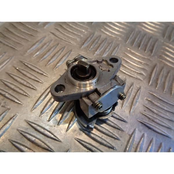 skoteroljepump piaggio 50 zip 2 2009 - 15 lbmc25e 2 takt- USED
