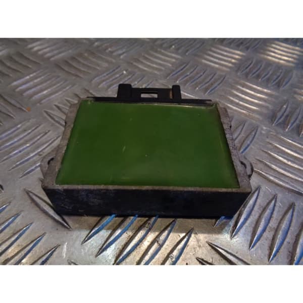 skoter batteriladdningsregulator malaguti 125 madison- USED