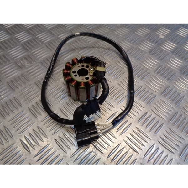 stator tändspolar motorcykel yamaha 800 fz8 n522e 2010 - 16- USED