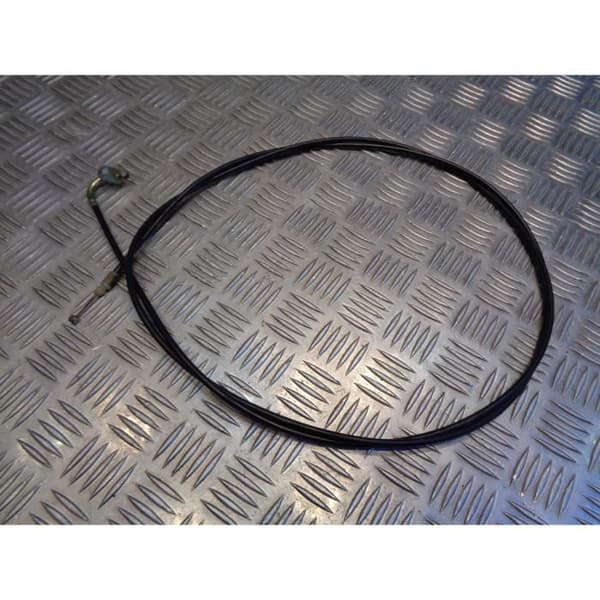 sadelöppningskabel skoter sym 50 orbit 2 4 takt- USED