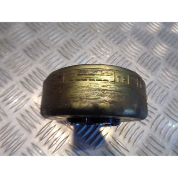 svänghjulsrotortändning atv wanjin 200 pailision wj200st-6 skoter trike kinesisk 3 hjul orkan- USED