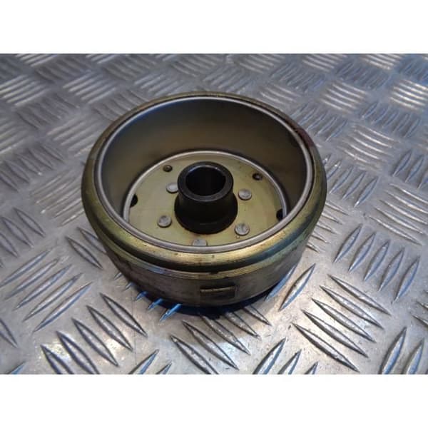 svänghjulsrotortändning atv wanjin 200 pailision wj200st-6 skoter trike kinesisk 3 hjul orkan- USED
