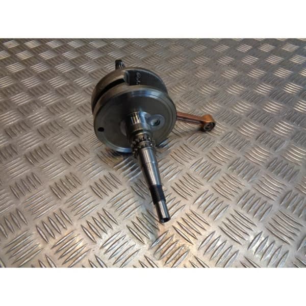 vevaxelskoter suzuki 125 150 burgman 2002 - 06 k2 till k6