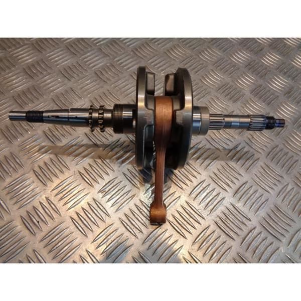 vevaxelskoter suzuki 125 150 burgman 2002 - 06 k2 till k6