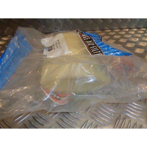 på twin air twinair skumfilter 153510DC quad suzuki 250 300 ltf 1988 - 02 bihr 793347