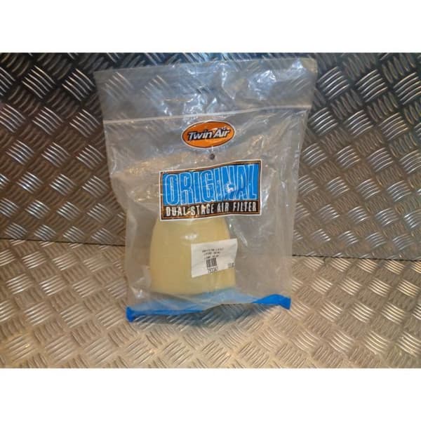 på twin air twinair skumfilter 153510DC quad suzuki 250 300 ltf 1988 - 02 bihr 793347