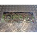Miniatyrbild 3 av 3: Kinesisk skotermotor packningssats 50 gy6 4 takt 12 tum baotian jmstar kymco generisk tnt motor benero benzhou ...
