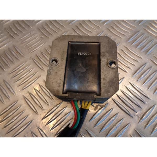 batteriladdningsregulator atv wanjin 200 pailision wj200st-6 skoter trike kinesisk 3 hjul orkan- USED