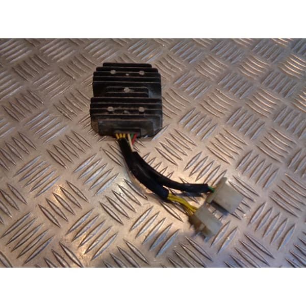 batteriladdningsregulator atv wanjin 200 pailision wj200st-6 skoter trike kinesisk 3 hjul orkan- USED