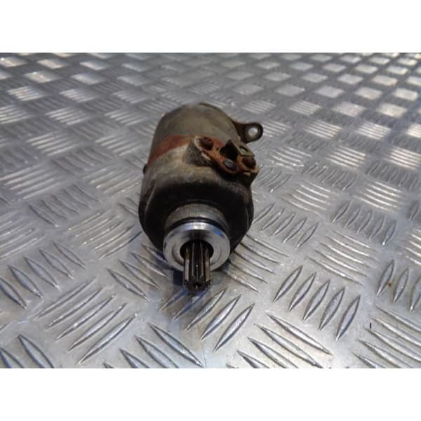 starter atv wanjin 200 pailision wj200st-6 skoter trike kinesisk 3 hjul orkan- USED