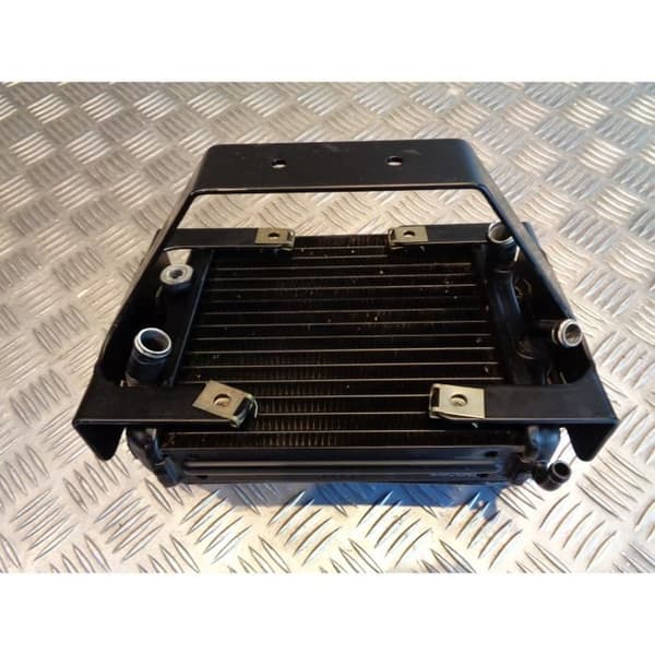 vattenkylare skoter beta 125 eikon- USED