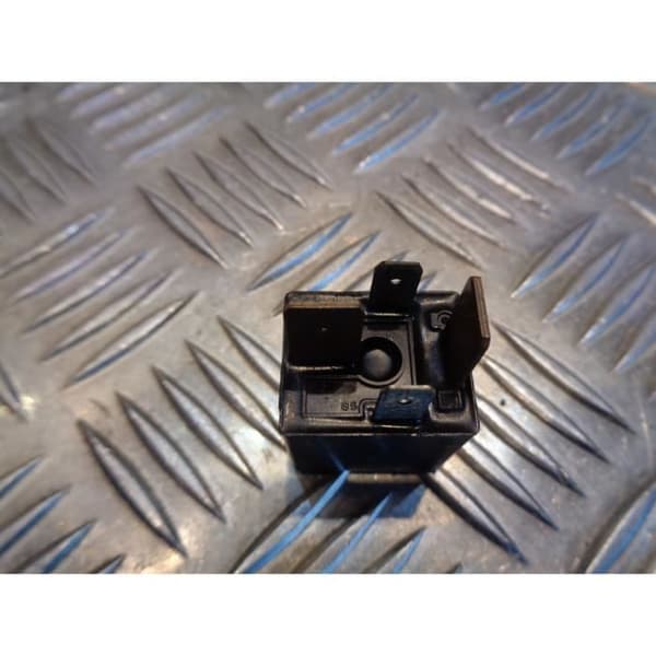 elektrisk reläskoter malaguti 125 madison- USED