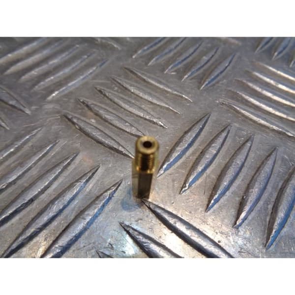 huvudjet 200 keihin motorcykelförgasare N424-14200 bihr KEB200