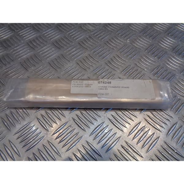 primär kamkedja motorcykel yamaha xs 400 r tourmax PCM-207 bihr 074248