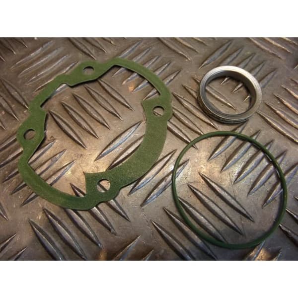 hög motorpackning diam 47 mm malossi skoter peugeot 50 buxy zenit speedake trekker elyseo speedfight ... 2 takt