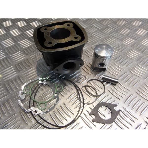 cylinder kolv Olympia skoter piaggio 50 nrg zip aprilia sr gilera runner ... 2 takt