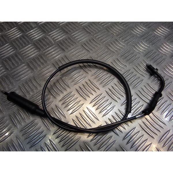 gaspedalkabel skoter mbk 50 ovetto 2 takt 1997 - 2002