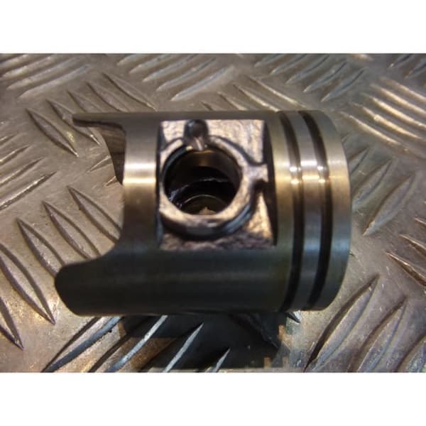 cylinder kolv gjutjärn svart skoter peugeot 50 ludix speedfight 3 jet force ... 2 takt