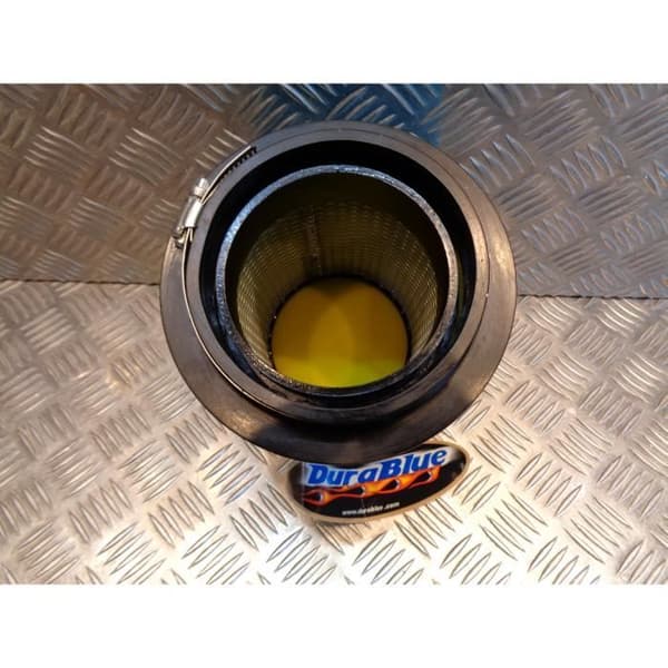 durablue powerfilter skum luftfilter quad honda trx 450 r 1140 bihr DU1032