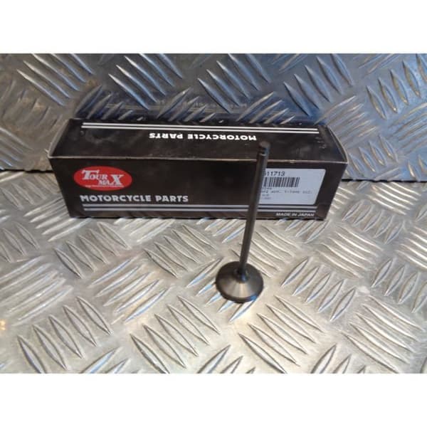 titanintagsventil tourmax motorcykel suzuki gsx 750 r gsxr 2004 - 05 12911-30g00 TEV-304A bihr 511713
