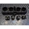Miniatyrbild 4 av 4: cylinder kolv motorcykel suzuki gsx 600 f gsxf n717 js1aj 1998 - 03- USED