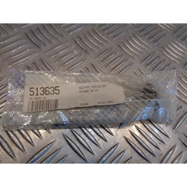 motorcykel insugningsventil suzuki rf 900 r vesrah GG-3035-IN bihr 513635