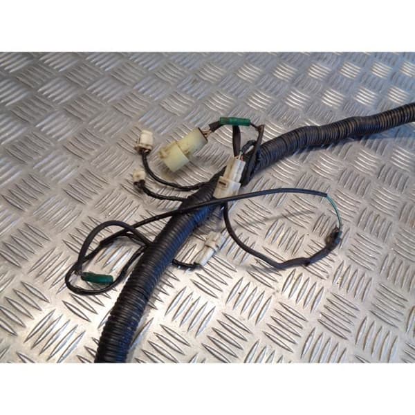 elektrisk sele quad hsun hs 700 hs1102mu atv huansong kinesisk 4x4- USED