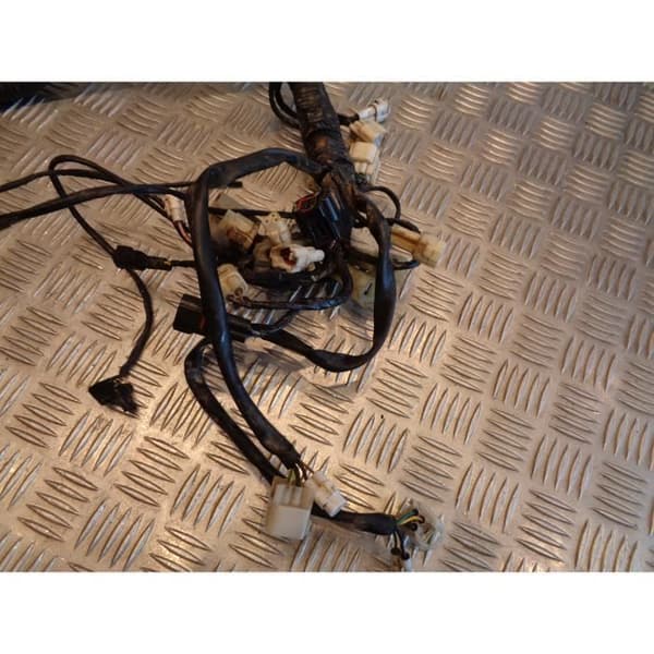 elektrisk sele quad hsun hs 700 hs1102mu atv huansong kinesisk 4x4- USED