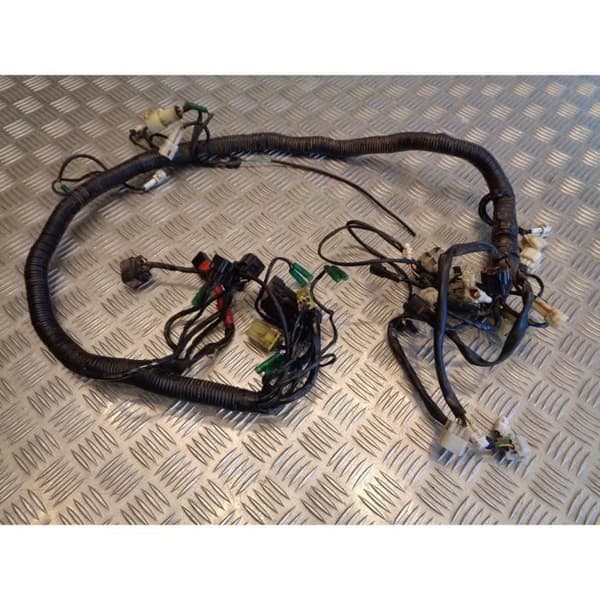 elektrisk sele quad hsun hs 700 hs1102mu atv huansong kinesisk 4x4- USED