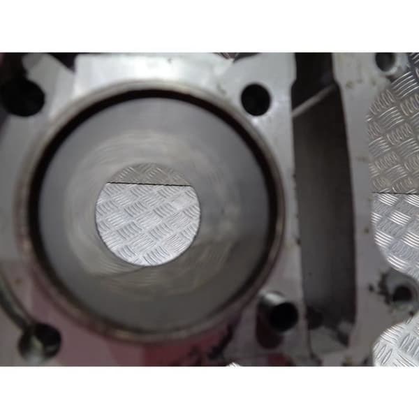 cylinder kolv kinesisk skoter 50 gy6 4 takt 139 qma qmb baotian znen jmstar huatian generisk flex tech longjia eurocka- USED