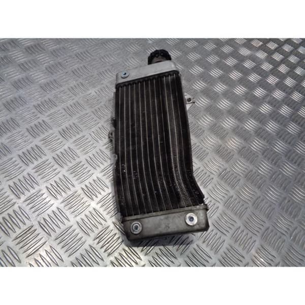 motorcykel vattenkylare yamaha wr 125 x wrx de07 2009 - 17- USED