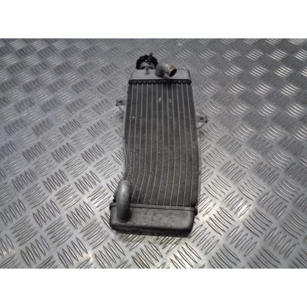 motorcykel vattenkylare yamaha wr 125 x wrx de07 2009 - 17- USED