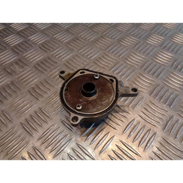 topplocksskydd skoter sym 250 gts- USED