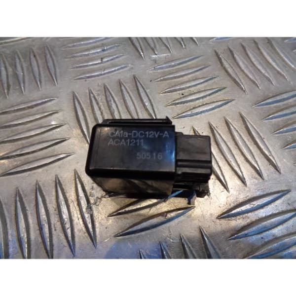 sparkcykel startrelä malaguti 50 f10- USED