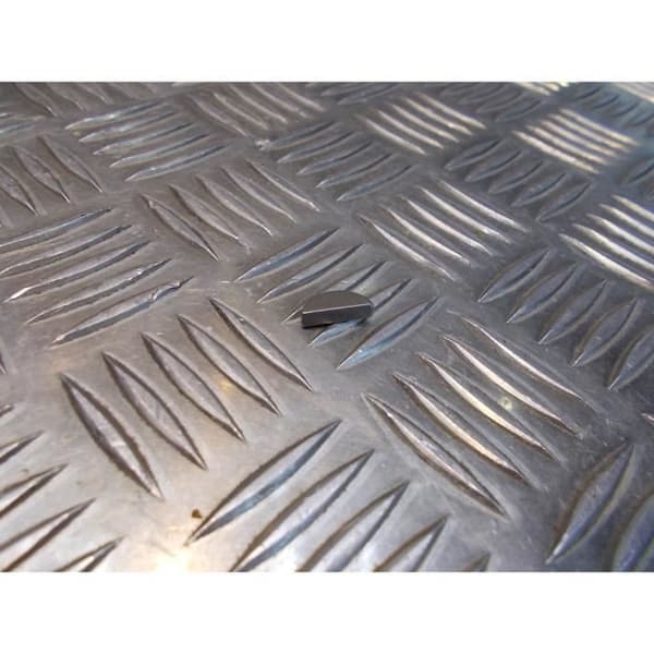 tändningsnyckel 15,3 x 6,45 x 4 mm skoter piaggio vespa gilera aprilia derbi peugeot malaguti 125 150 200 250 300