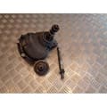 Miniatyrbild 3 av 3: transmissionsaxel kugghjulshus skoter piaggio 125 x9- USED
