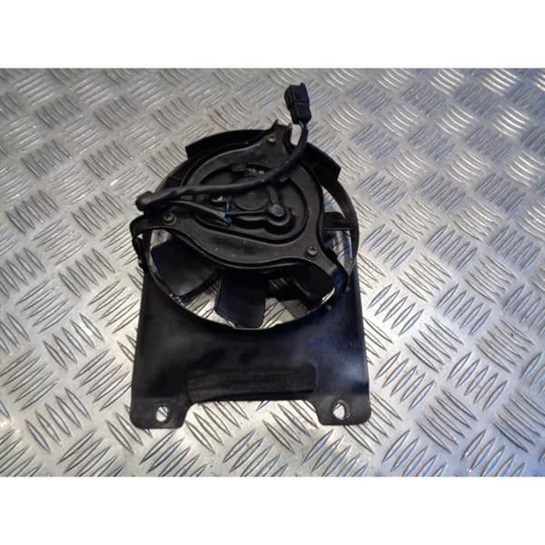 motorcykel vatten kylarfläkt yamaha tdm 850 3vd 1991 - 96- USED
