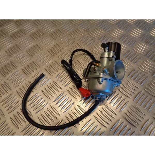 förgasare 12 skoter 50 horisontell minarelli motor ovetto nitro kinesisk cpi tnt 2 takt ...